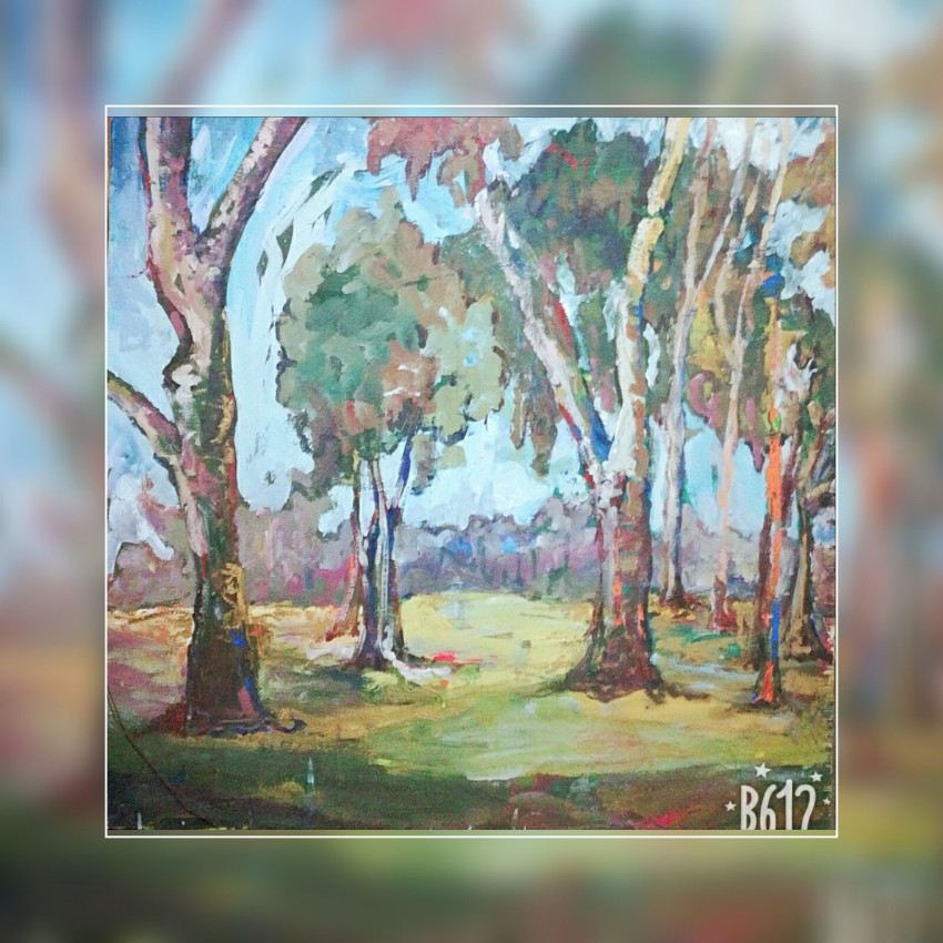 World Of Trees