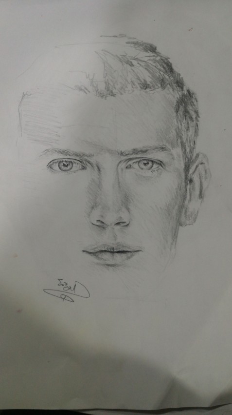 Portrait 2