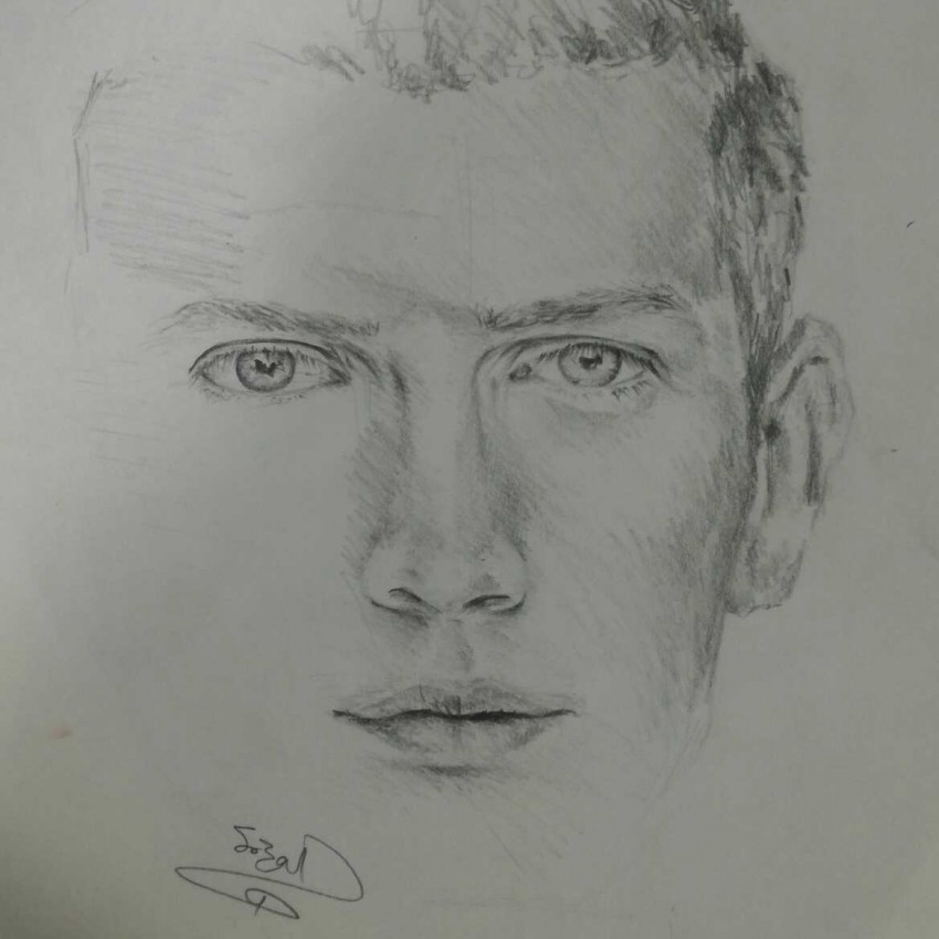 Portrait 2