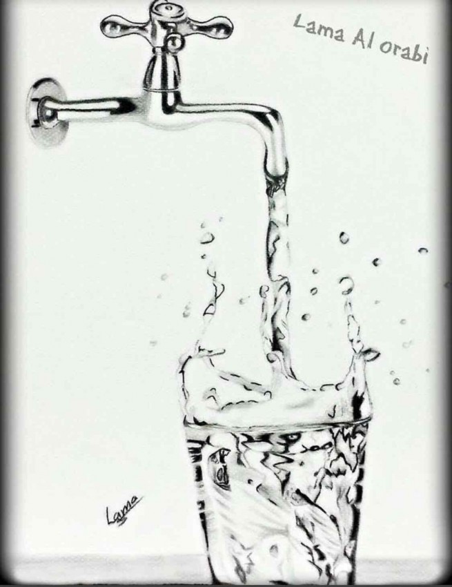 Water Flow