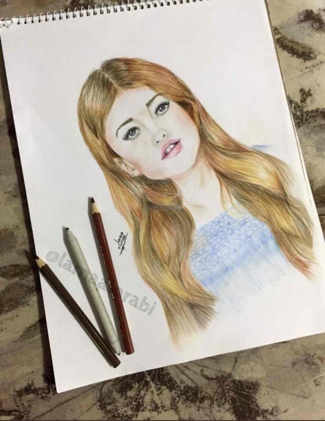 Belle