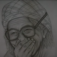 The Old Woman