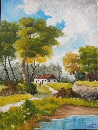 Landscape