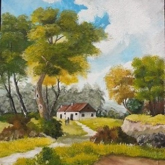 Landscape