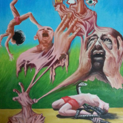 Hell On Earth