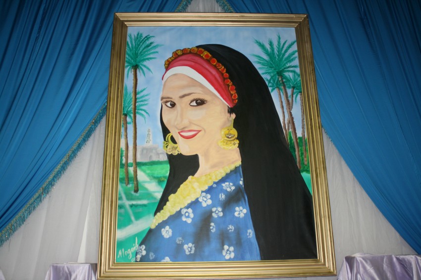 Egypt In Its' Lovers' Eyes 1