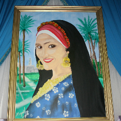 Egypt In Its' Lovers' Eyes 1