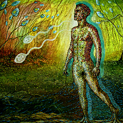 Infertile Man