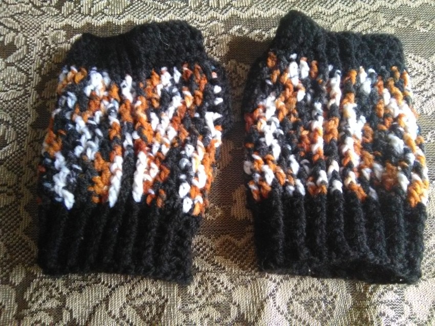 Gloves