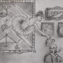 The Thief