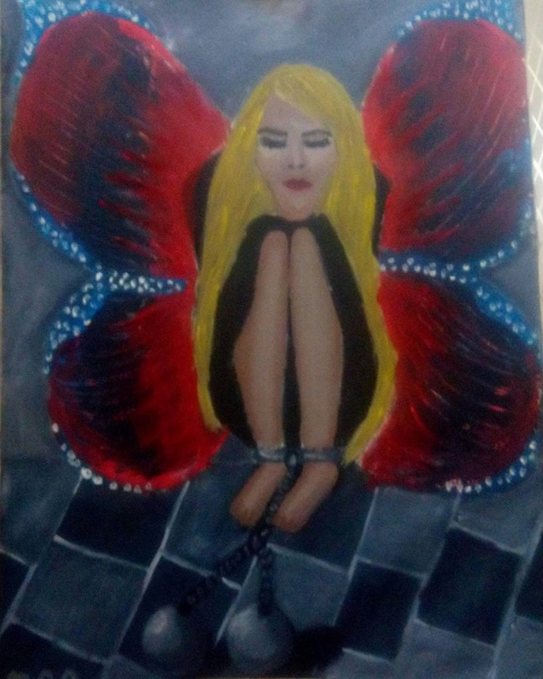 Let Me Fly