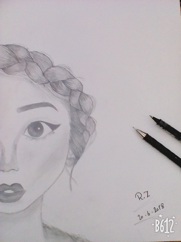 Beautiful Girl