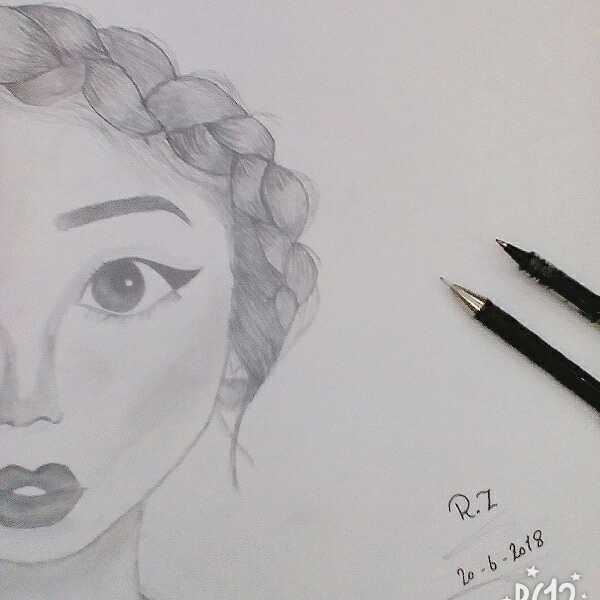 Beautiful Girl