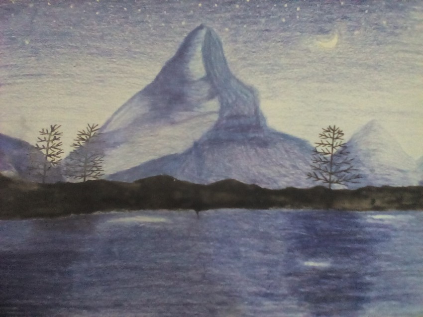 Landscape 2