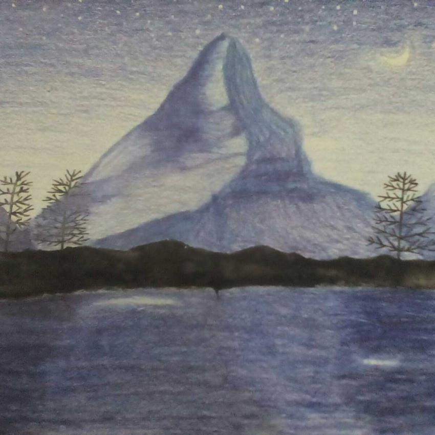 Landscape 2