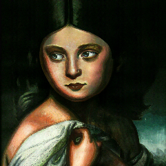 Beautiful Girl