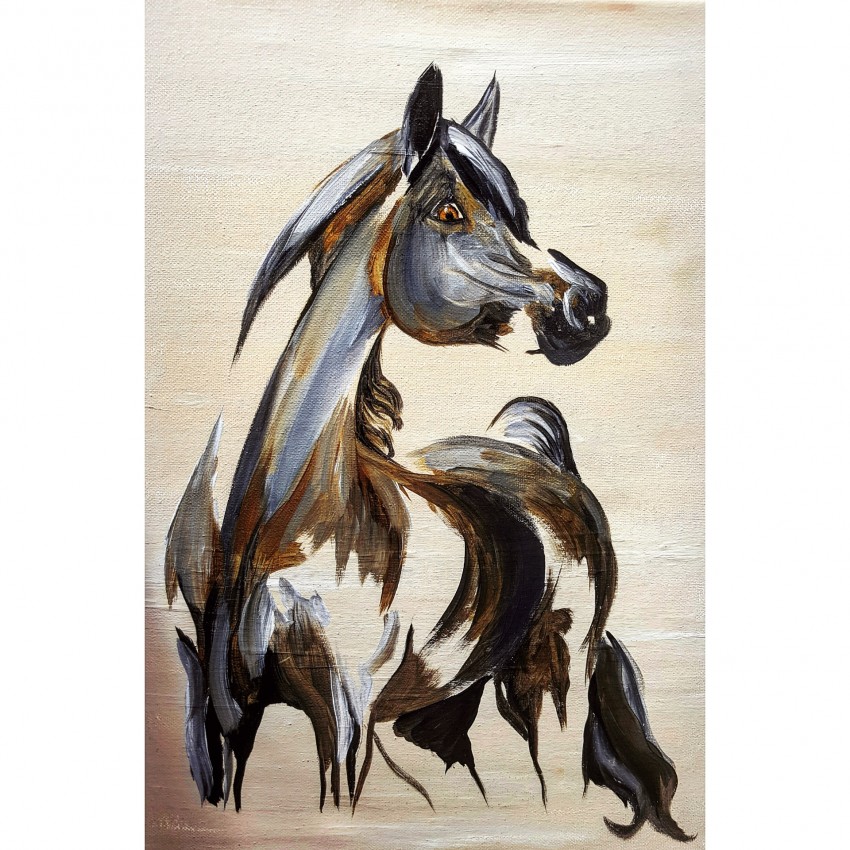 The Horse