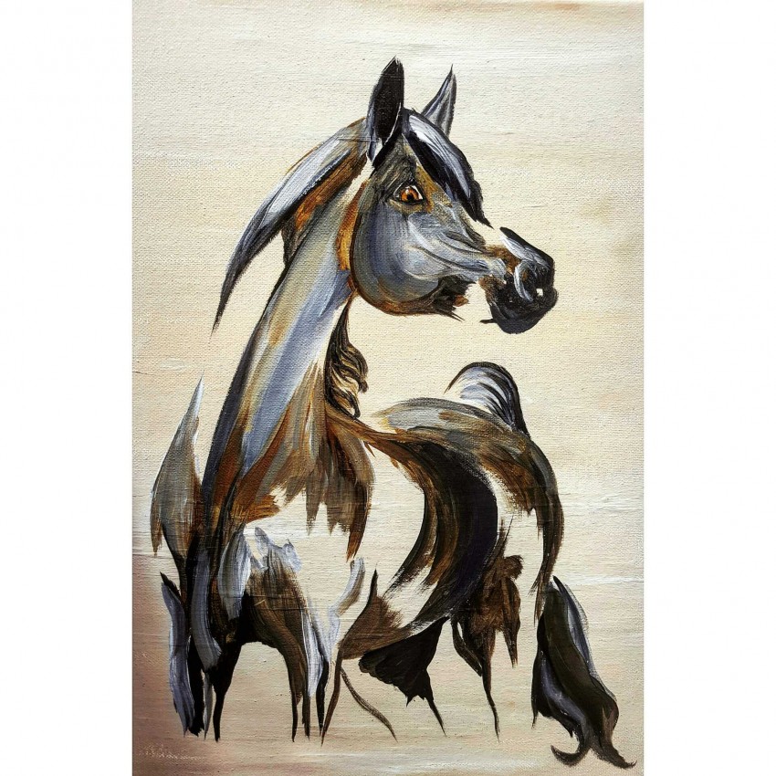 The Horse