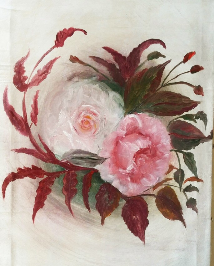 Roses
