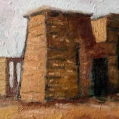 Ancient Egyptian Temples
