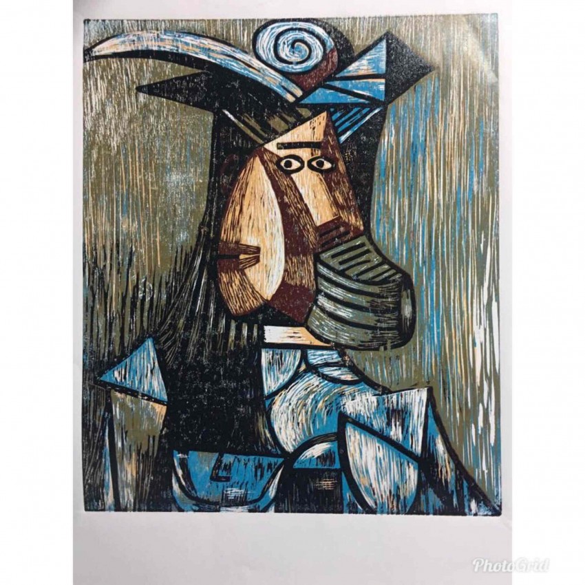Dora Maar