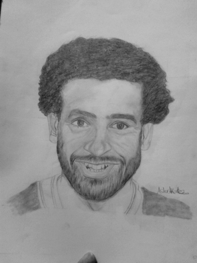 Mohamed Salah
