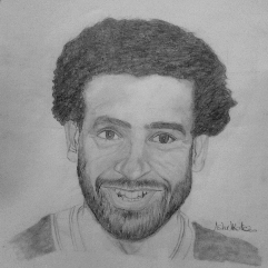 Mohamed Salah