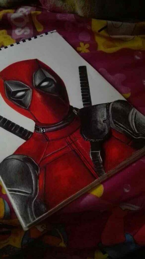 Deadpool