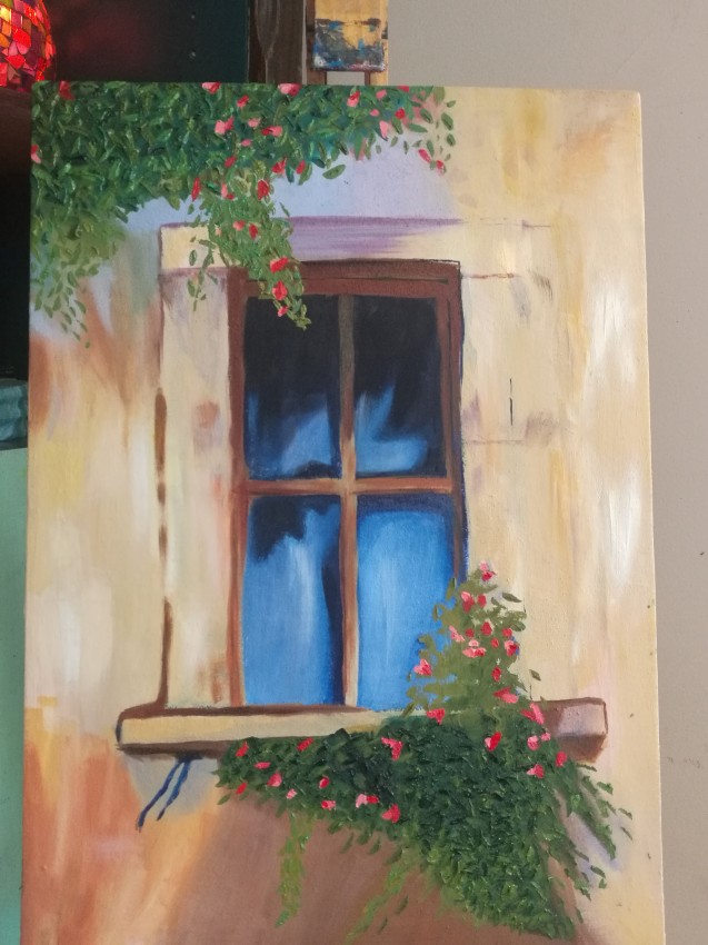 Window
