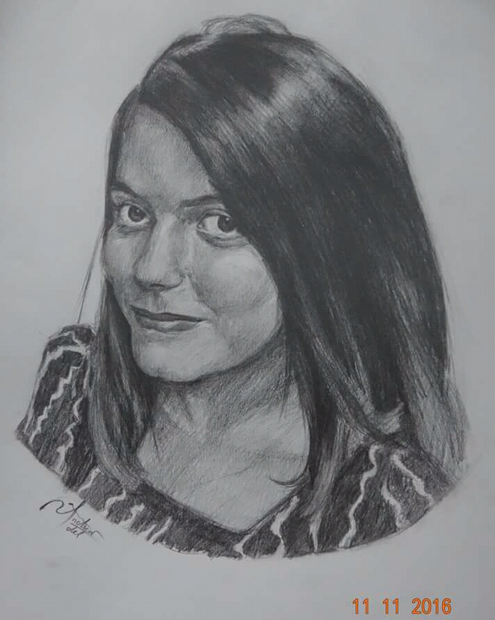 Ask for Portrait