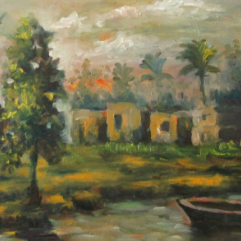 The Egyptian Countryside
