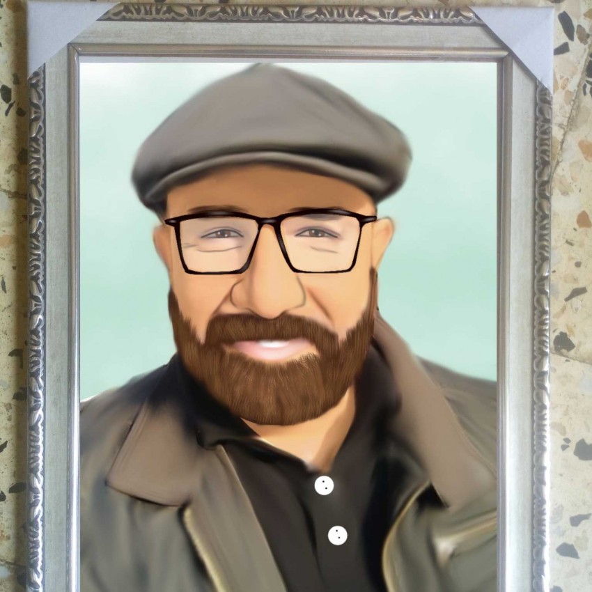 Digital Painting & Gouache 10