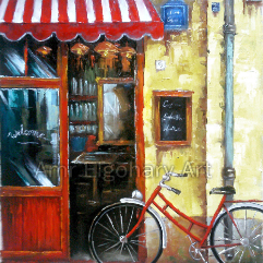 Coffee Shop