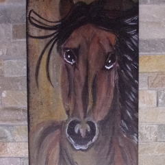 The Horse