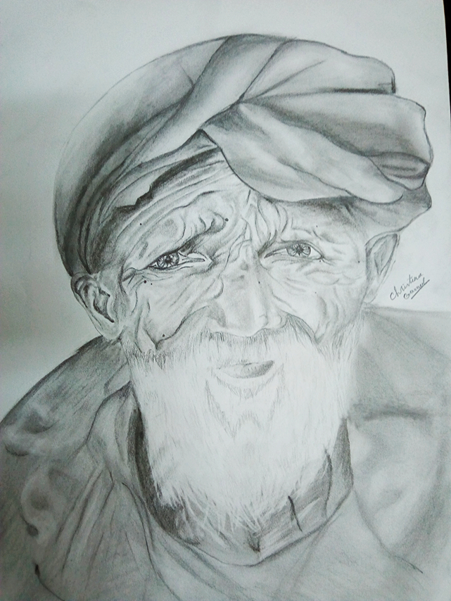 العجوز