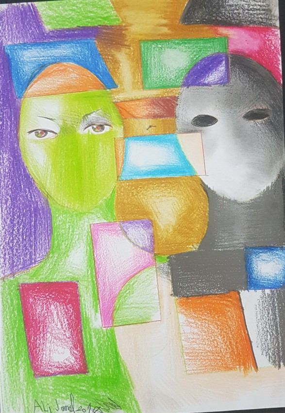 The Silent Woman & The Meteor Of Death