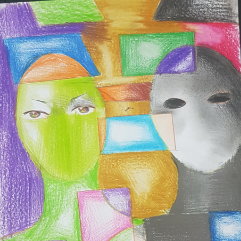 The Silent Woman & The Meteor Of Death