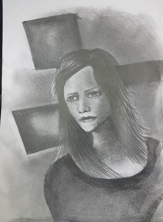 Angel Of Life