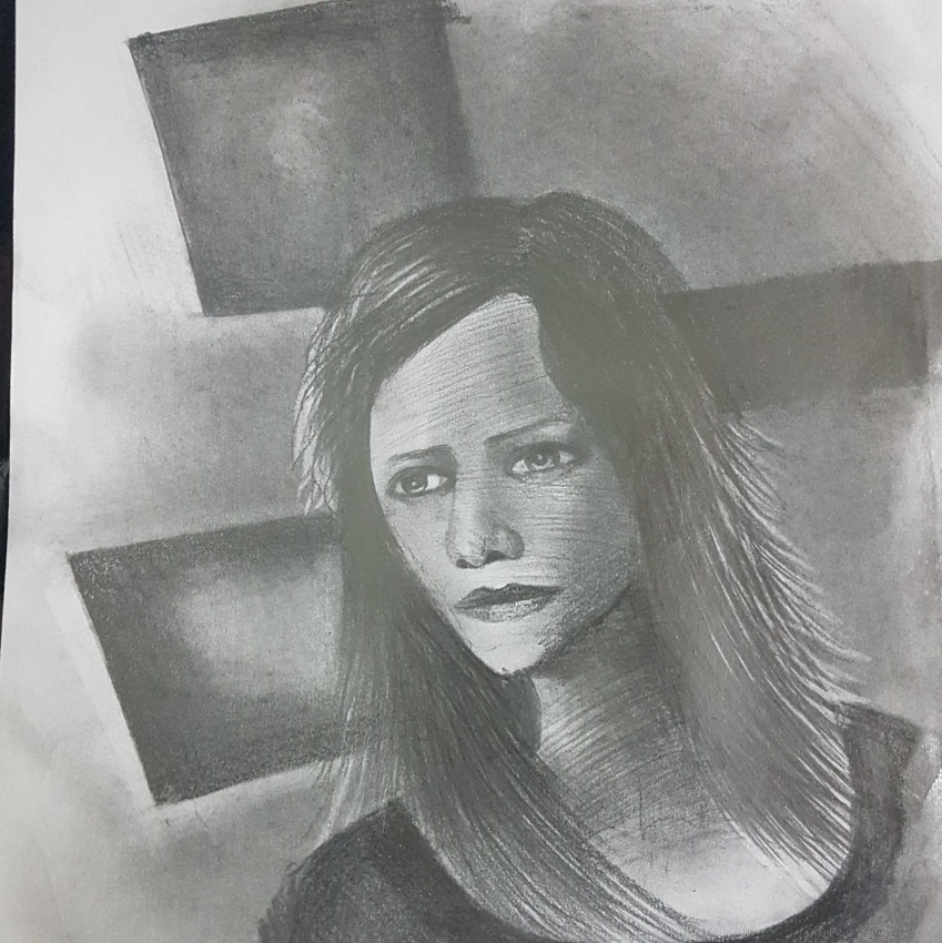 Angel Of Life