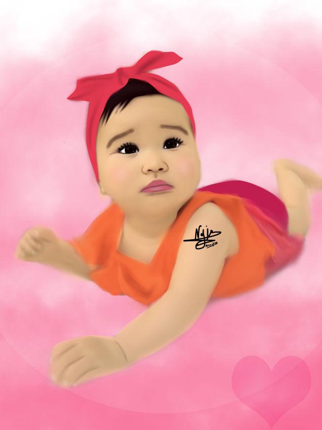 Baby Girl