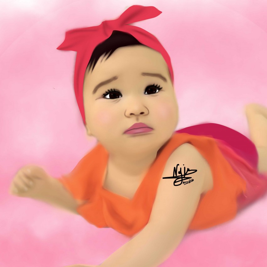 Baby Girl