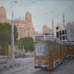 Al Mursi Abu AlAbbas Mosque, Alexandria