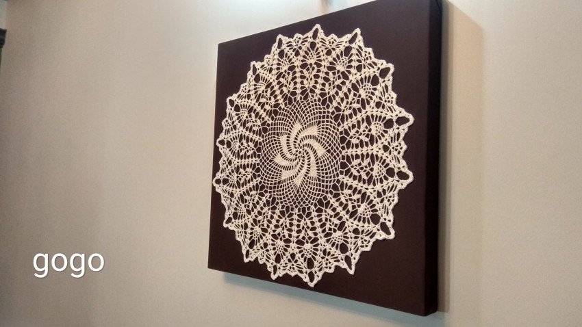 Crochet (String Art )