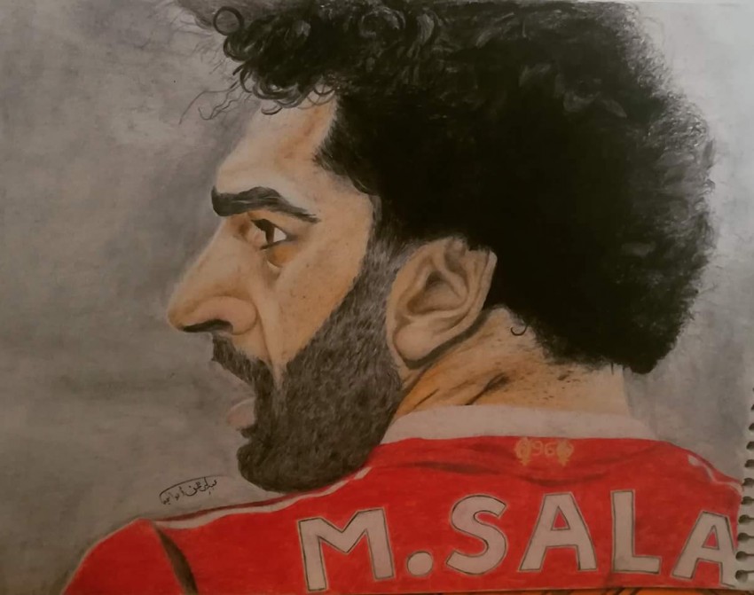 Mo Salah