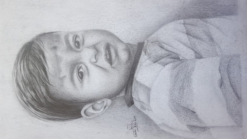 Unhappy Child