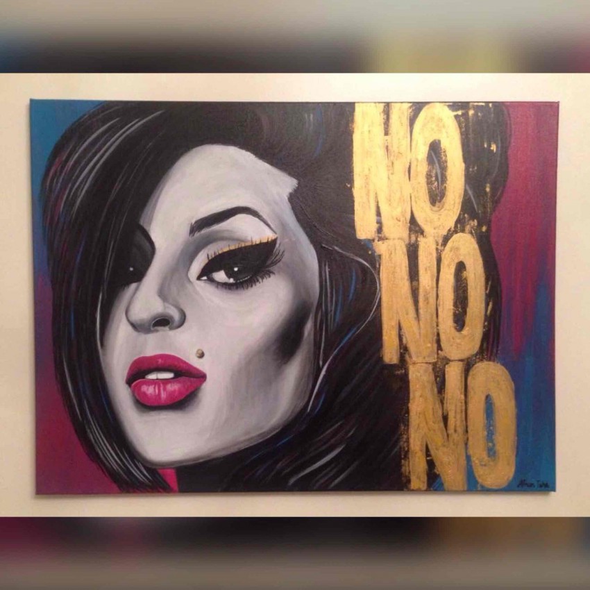 Amy Winehouse