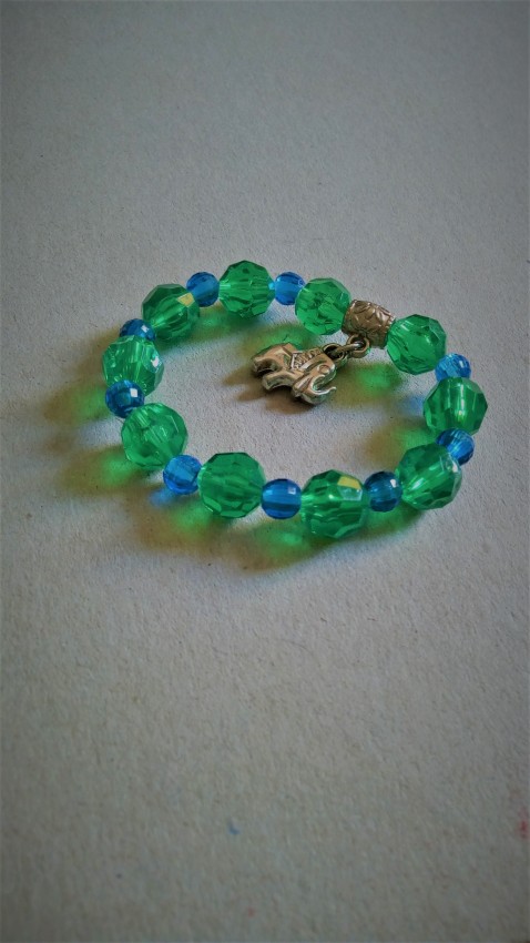 Crystal Bracelet