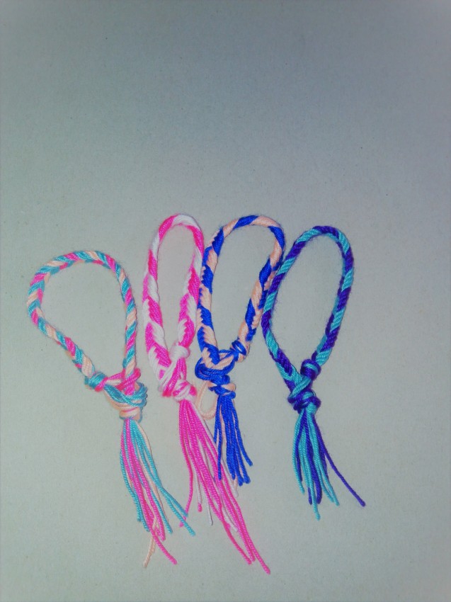 Bracelets 3