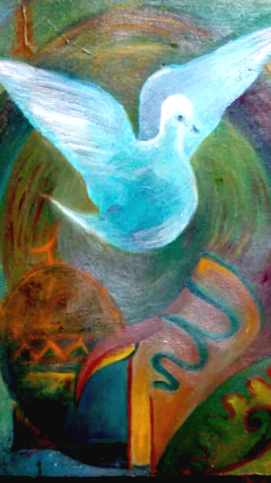 Peace