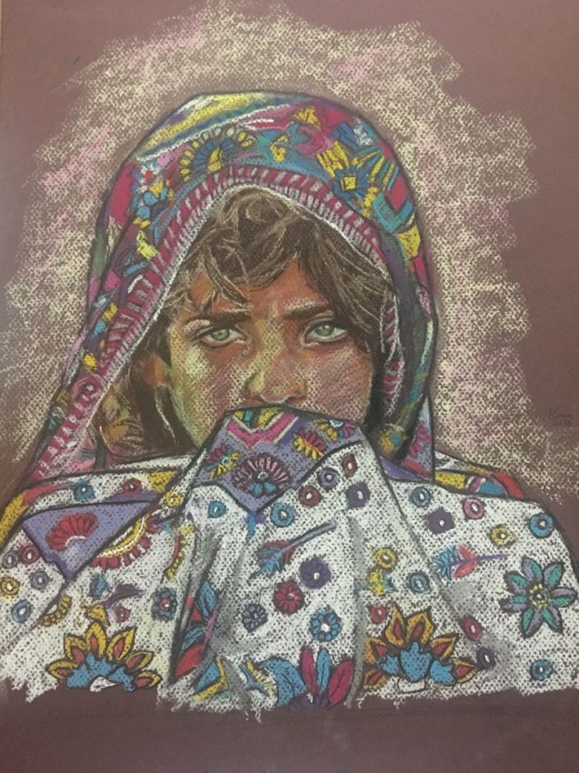 بورترية
